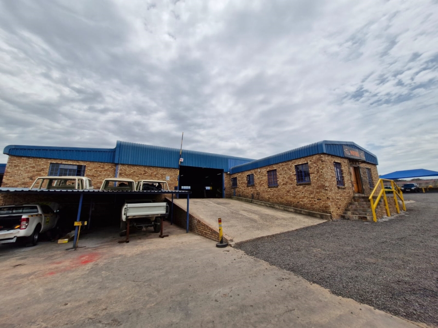 0 Bedroom Property for Sale in Tasbet Park Mpumalanga