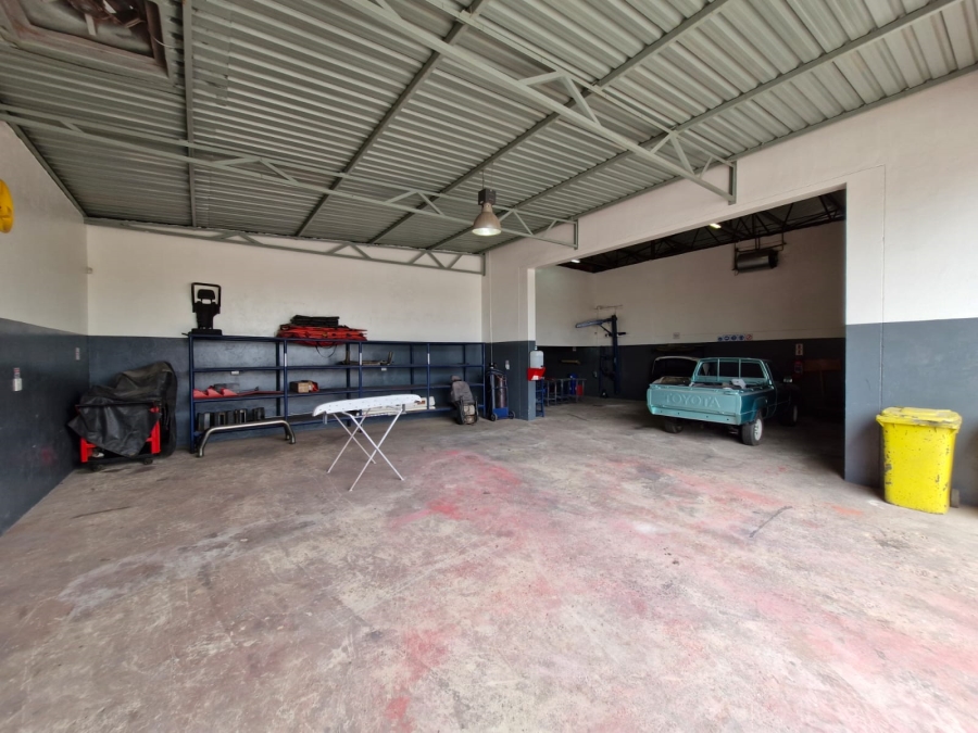 0 Bedroom Property for Sale in Tasbet Park Mpumalanga