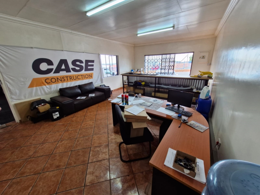 0 Bedroom Property for Sale in Tasbet Park Mpumalanga