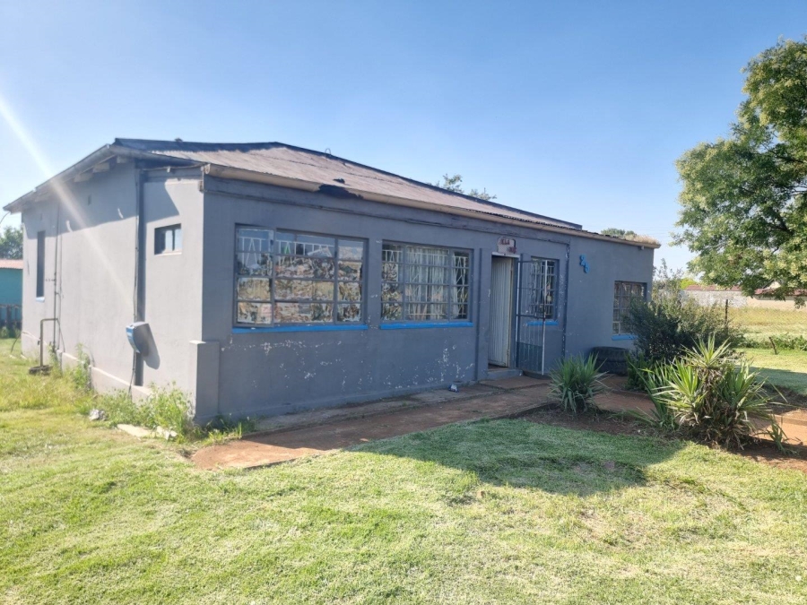 2 Bedroom Property for Sale in Balfour Mpumalanga