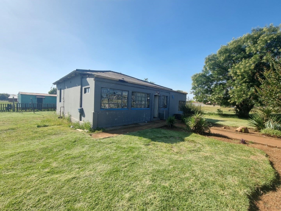 2 Bedroom Property for Sale in Balfour Mpumalanga