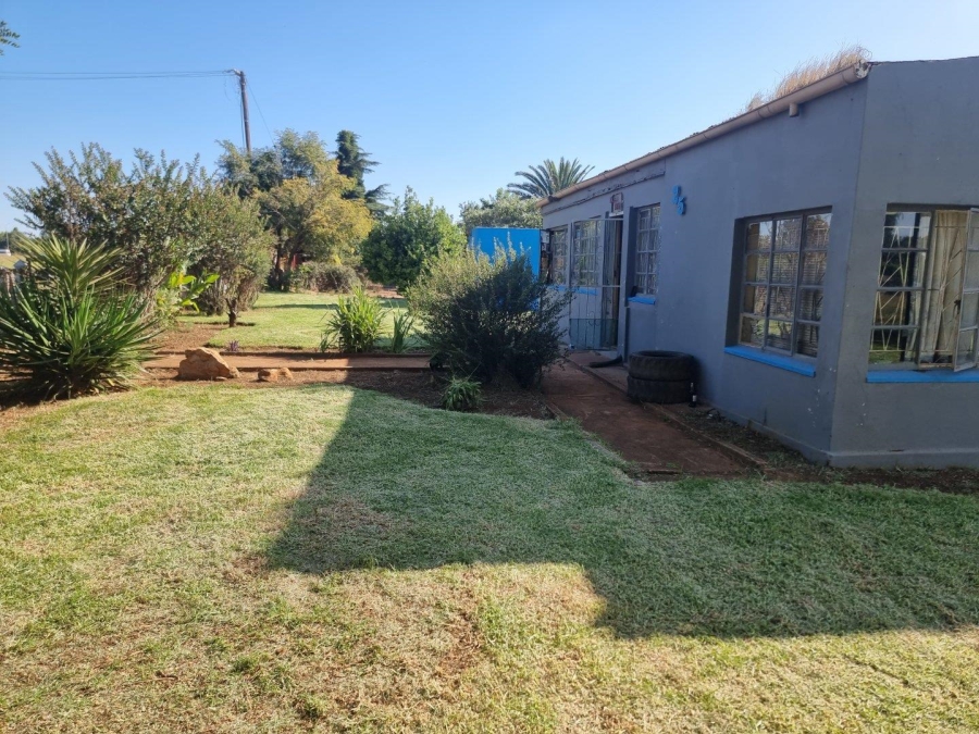2 Bedroom Property for Sale in Balfour Mpumalanga