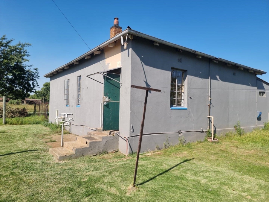 2 Bedroom Property for Sale in Balfour Mpumalanga