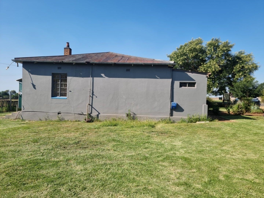 2 Bedroom Property for Sale in Balfour Mpumalanga