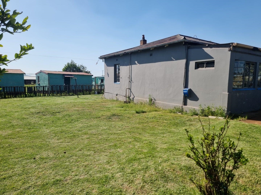 2 Bedroom Property for Sale in Balfour Mpumalanga