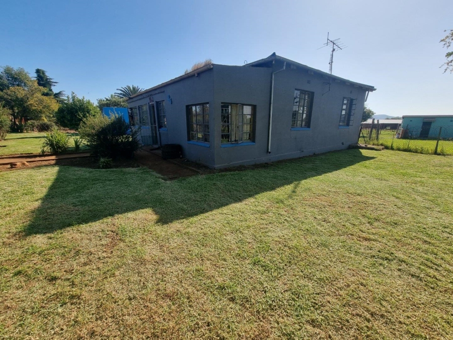 2 Bedroom Property for Sale in Balfour Mpumalanga