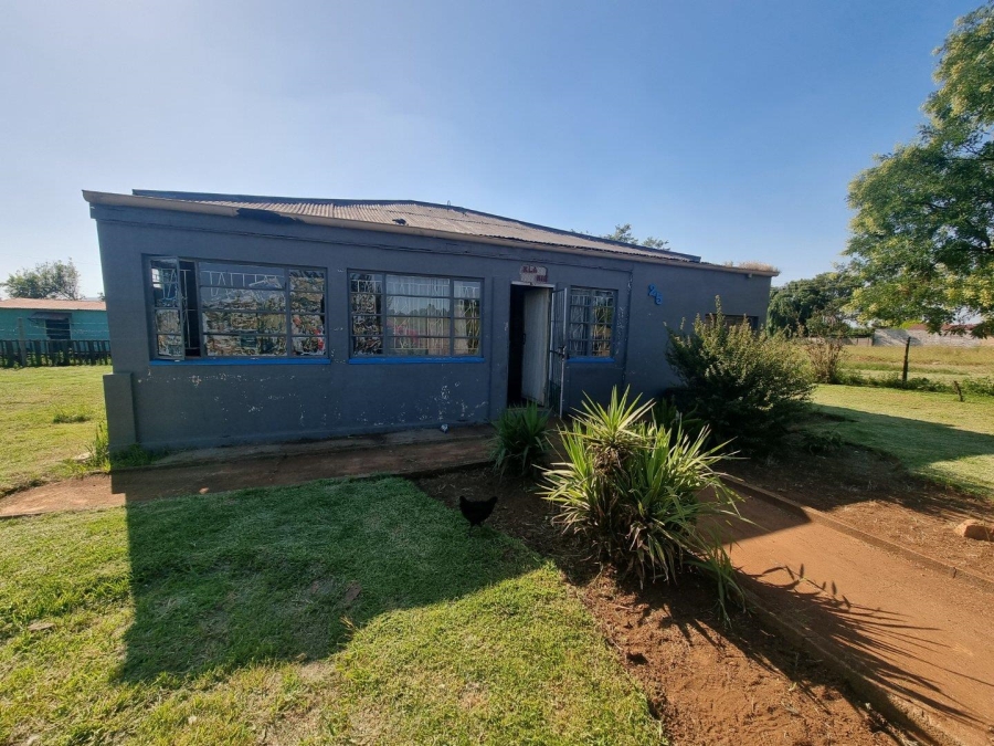 2 Bedroom Property for Sale in Balfour Mpumalanga