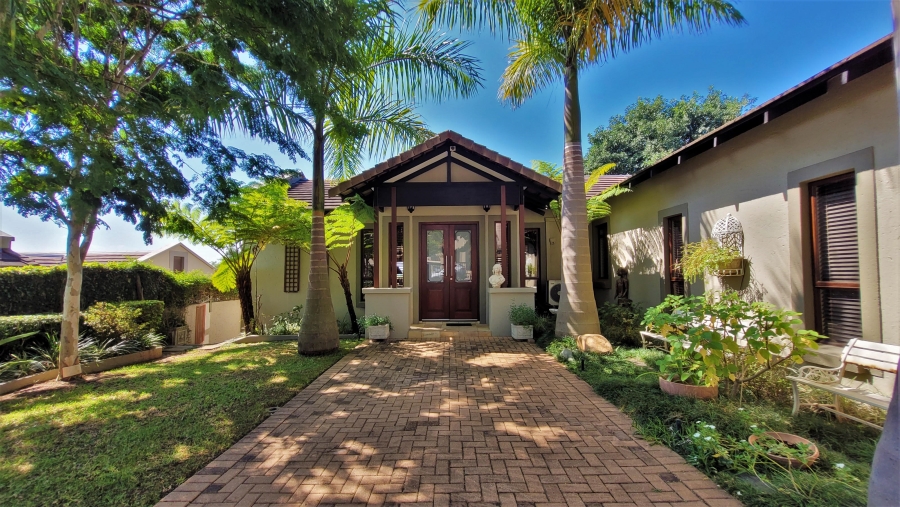 6 Bedroom Property for Sale in Sonheuwel Ext 1 Mpumalanga