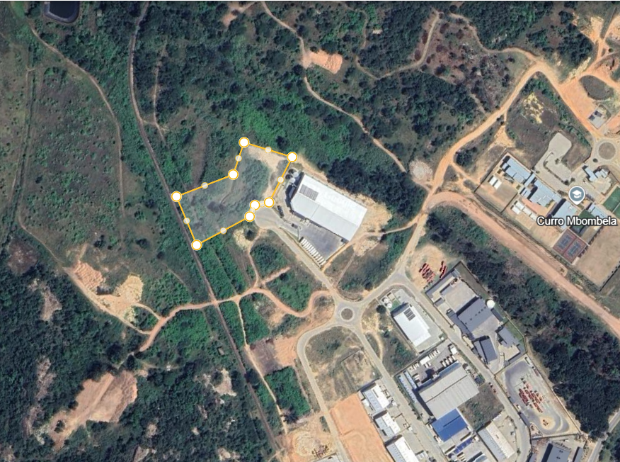 0 Bedroom Property for Sale in Riverside Park Mpumalanga