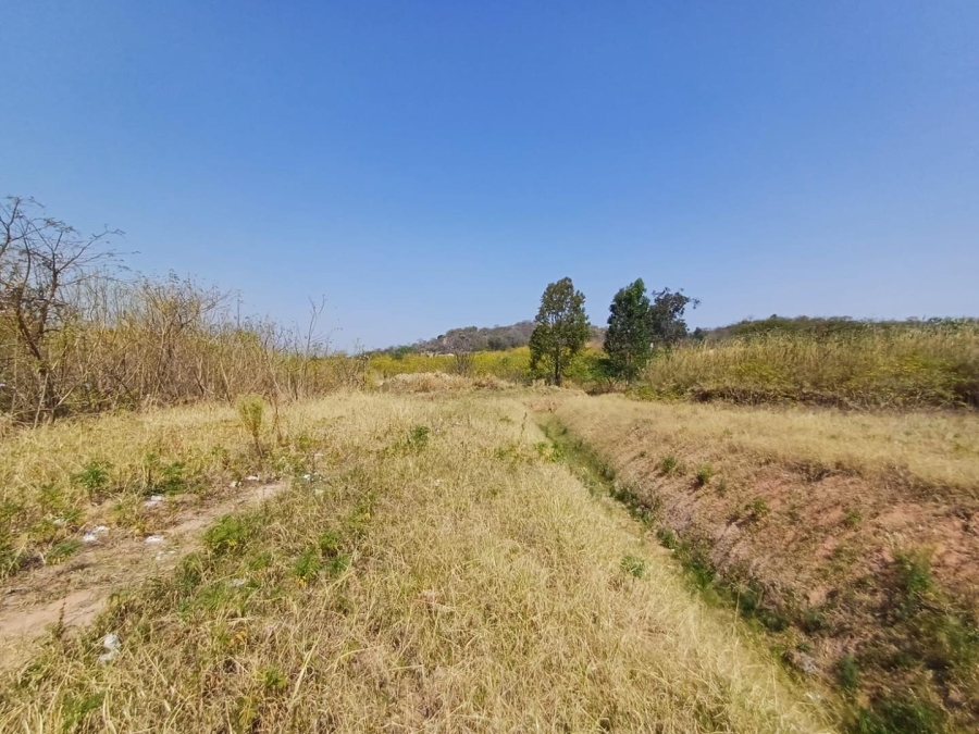 0 Bedroom Property for Sale in Riverside Park Mpumalanga