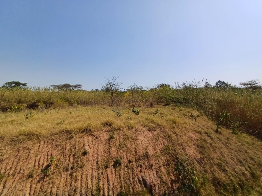 0 Bedroom Property for Sale in Riverside Park Mpumalanga