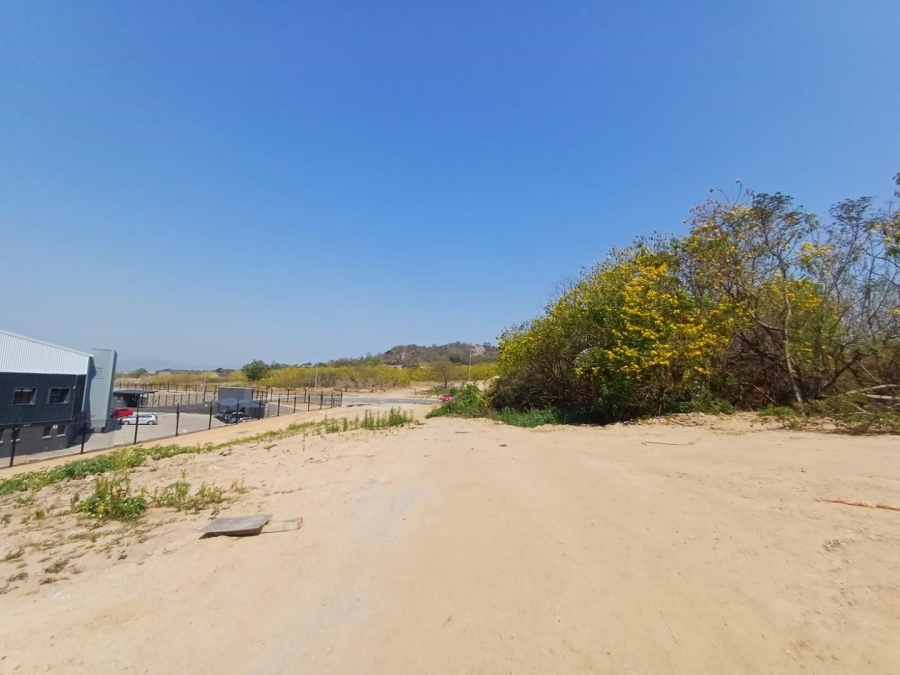 0 Bedroom Property for Sale in Riverside Park Mpumalanga