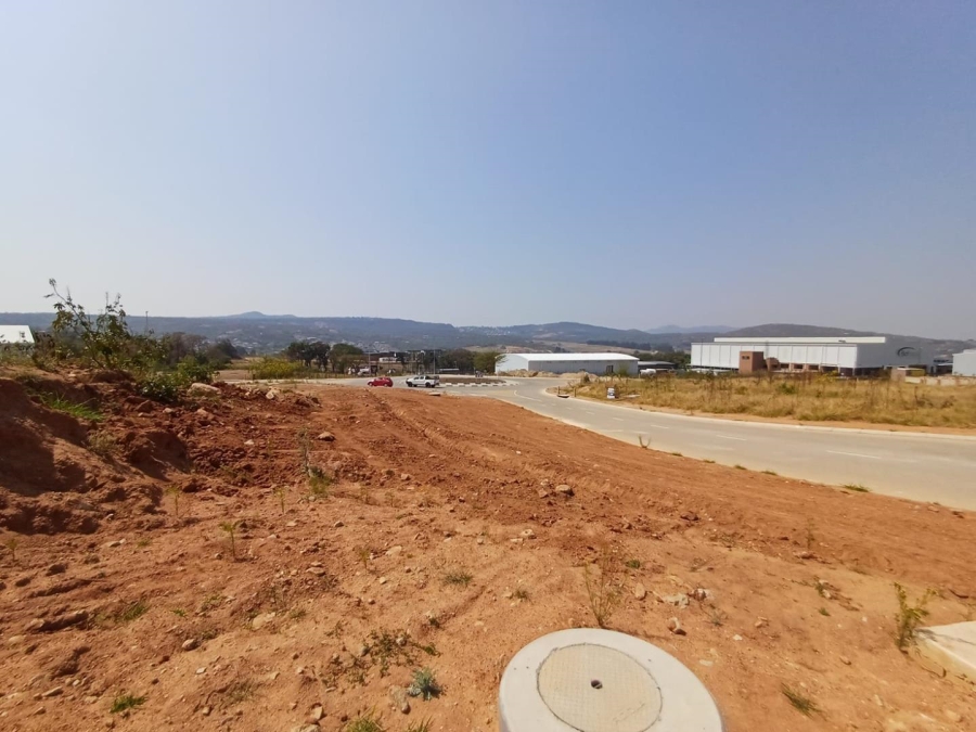 0 Bedroom Property for Sale in Riverside Park Mpumalanga