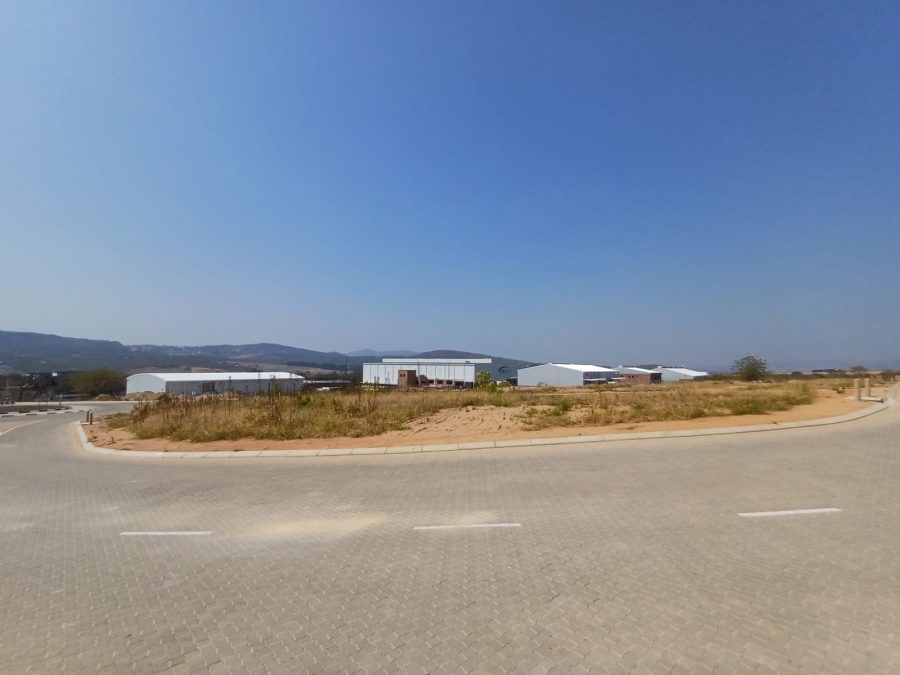 0 Bedroom Property for Sale in Riverside Park Mpumalanga