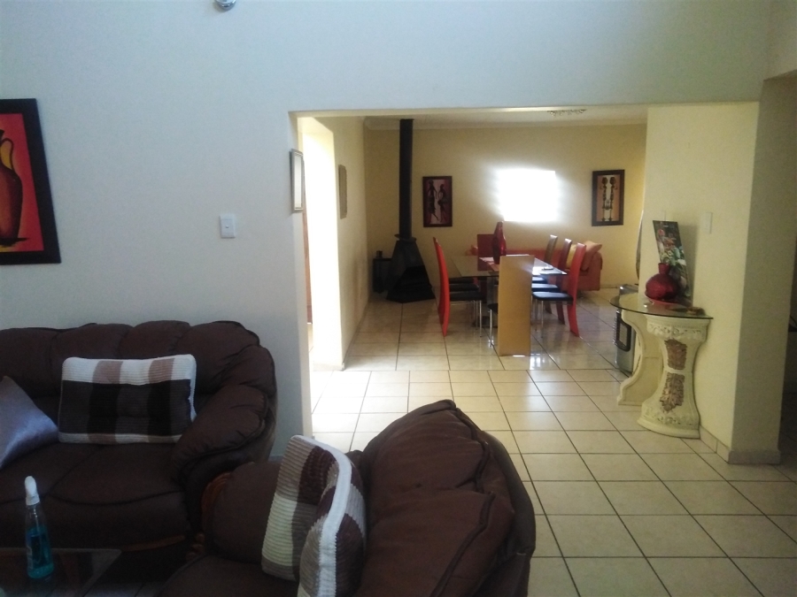 4 Bedroom Property for Sale in Reyno Ridge Mpumalanga