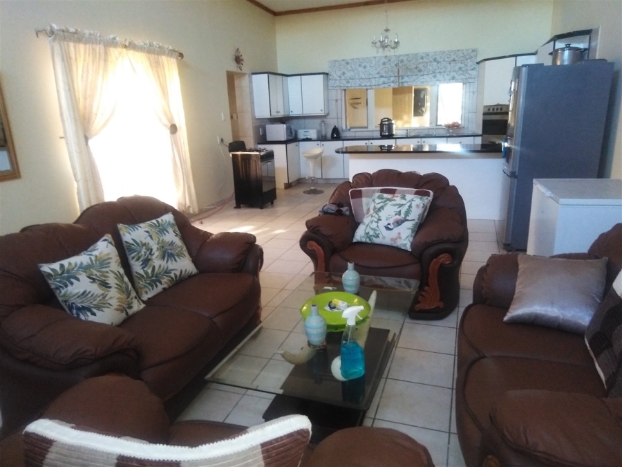4 Bedroom Property for Sale in Reyno Ridge Mpumalanga