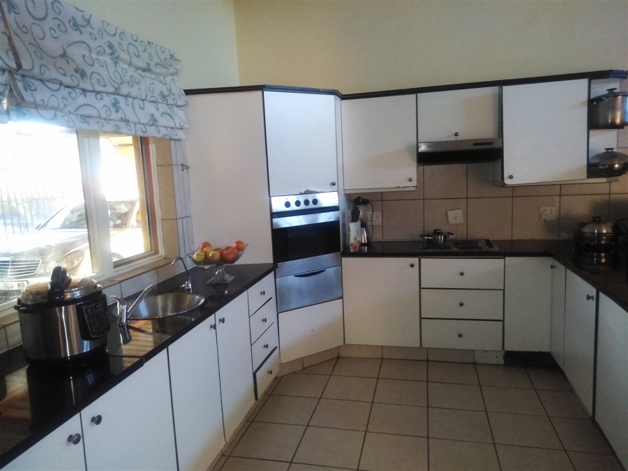4 Bedroom Property for Sale in Reyno Ridge Mpumalanga