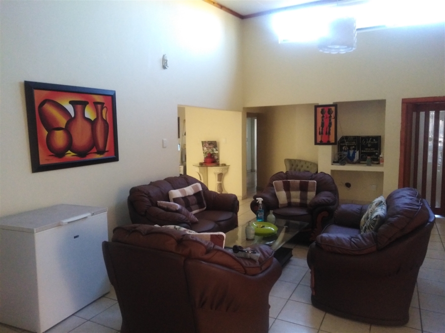 4 Bedroom Property for Sale in Reyno Ridge Mpumalanga