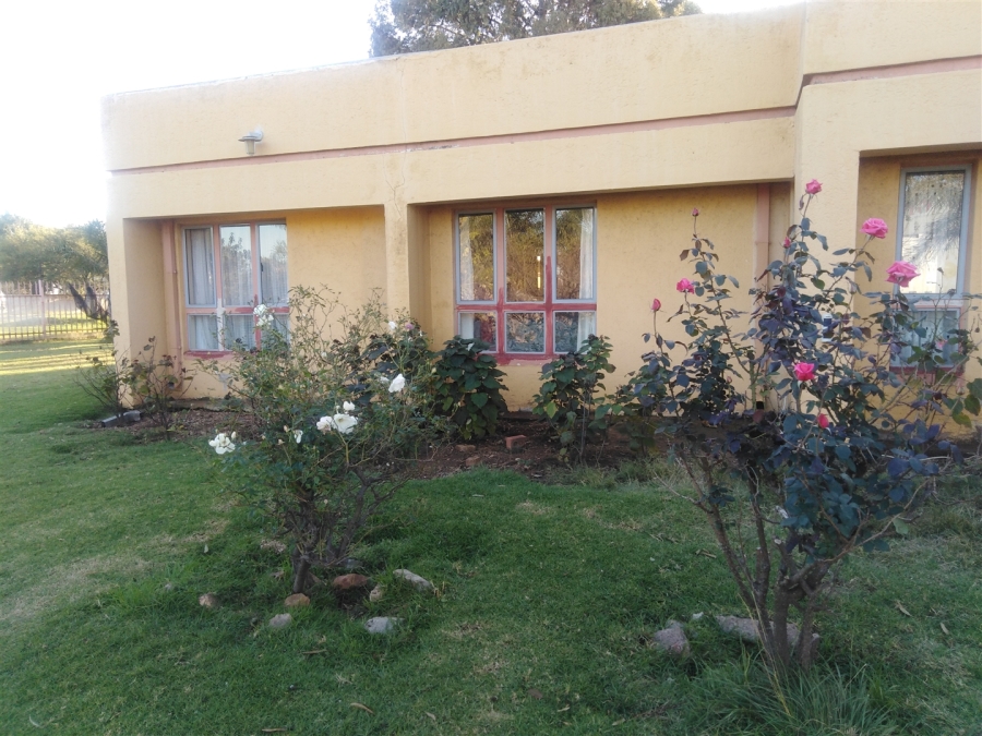 4 Bedroom Property for Sale in Reyno Ridge Mpumalanga