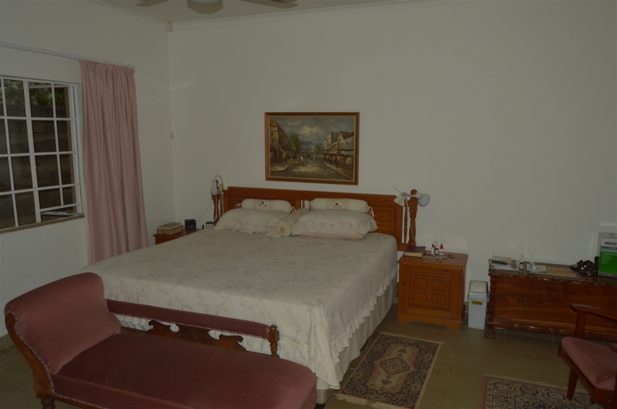 2 Bedroom Property for Sale in Barberton Mpumalanga