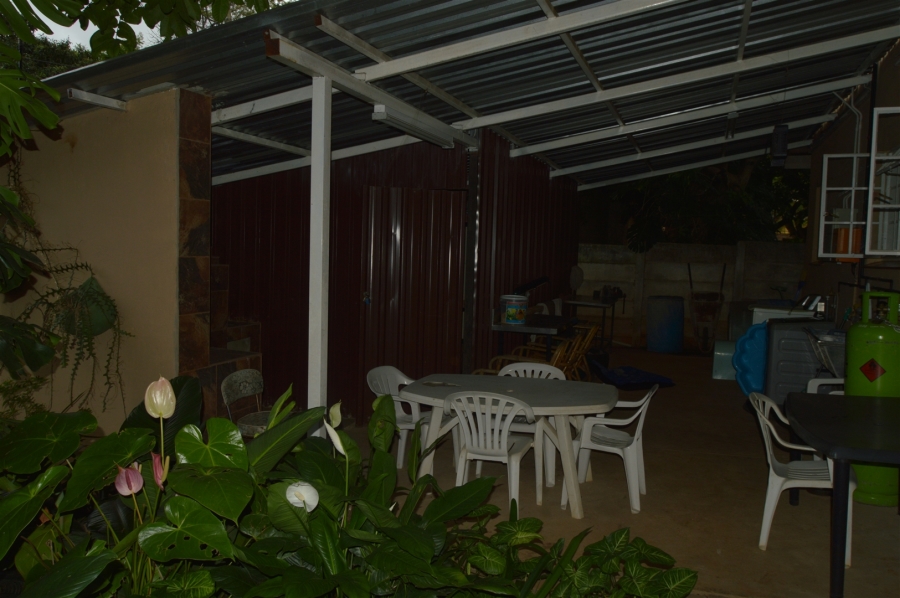 2 Bedroom Property for Sale in Barberton Mpumalanga