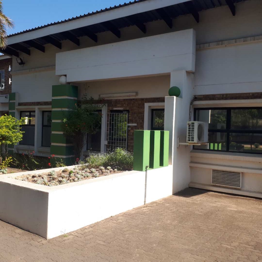 Commercial Property for Sale in Rocky Drift Mpumalanga