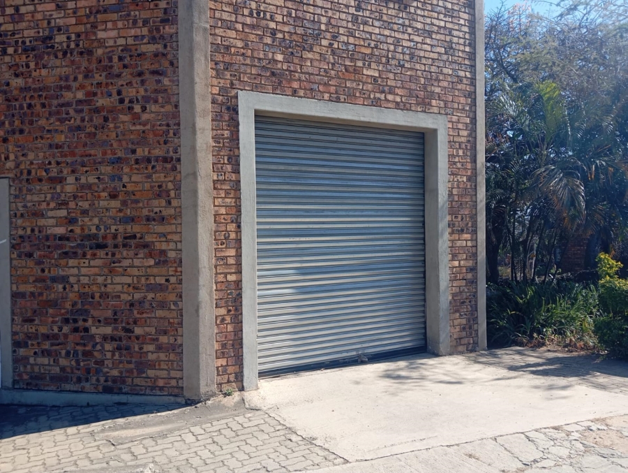 Commercial Property for Sale in Rocky Drift Mpumalanga