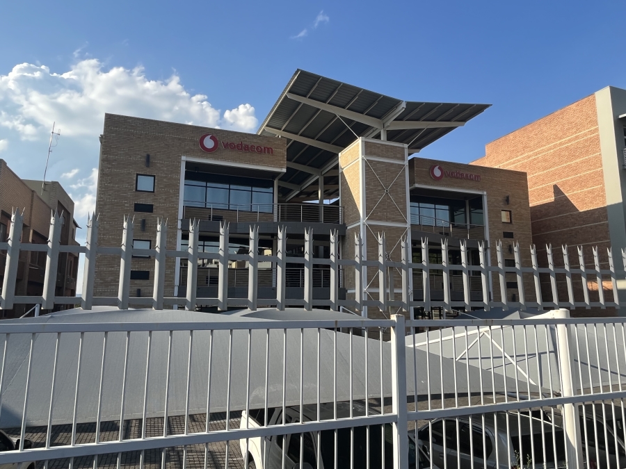 Commercial Property for Sale in Nelspruit Mpumalanga