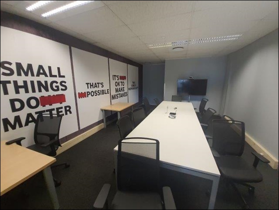 Commercial Property for Sale in Nelspruit Mpumalanga