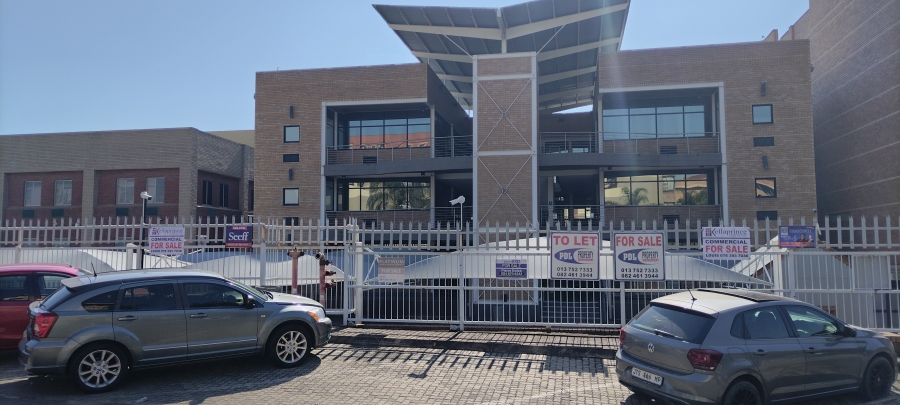 Commercial Property for Sale in Nelspruit Mpumalanga