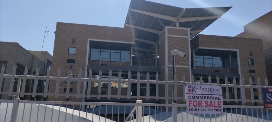 Commercial Property for Sale in Nelspruit Mpumalanga