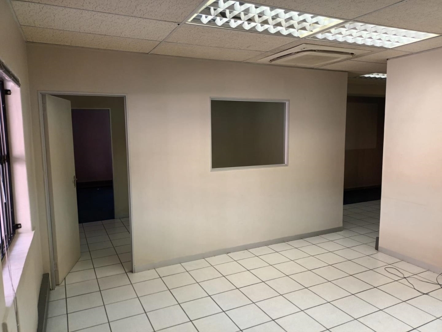 To Let commercial Property for Rent in Nelspruit Mpumalanga