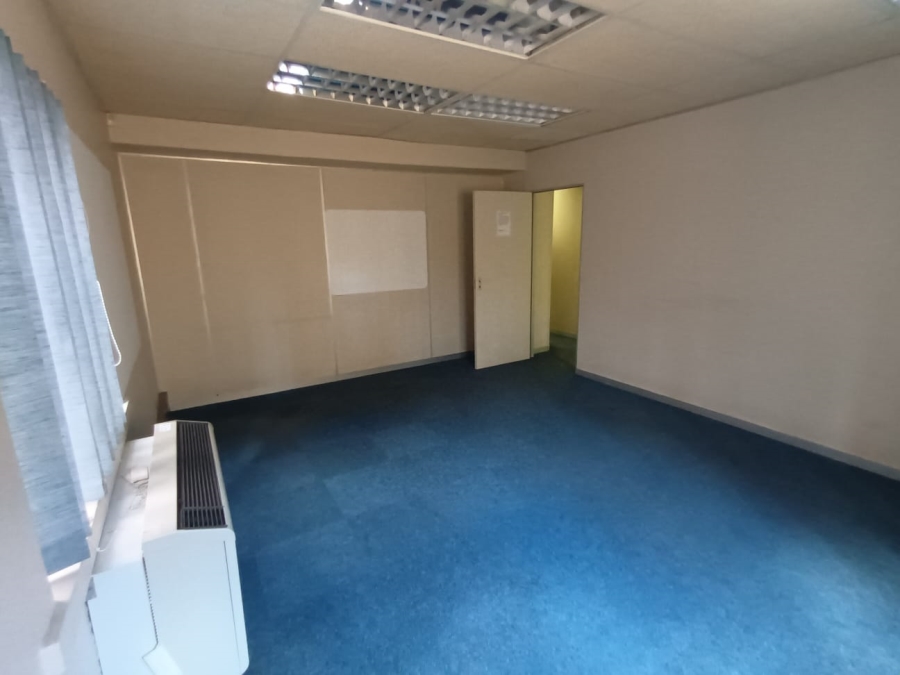 To Let commercial Property for Rent in Nelspruit Mpumalanga