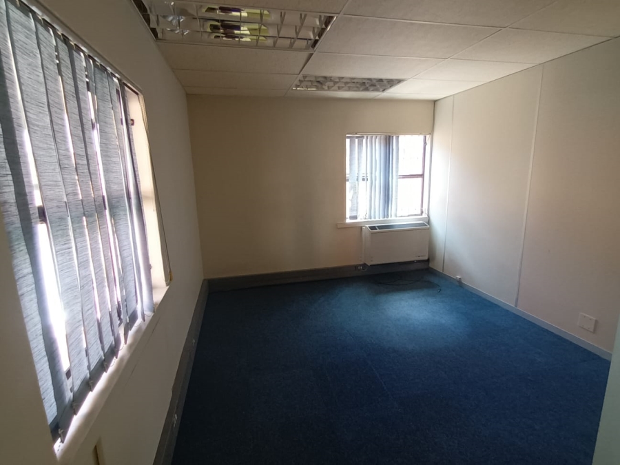 To Let commercial Property for Rent in Nelspruit Mpumalanga