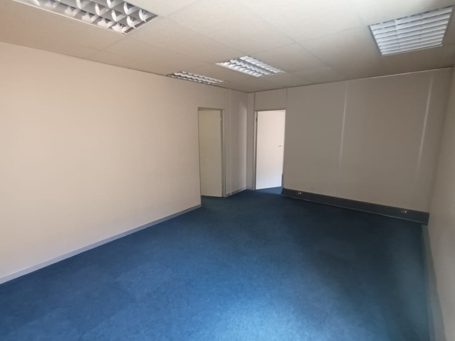 To Let commercial Property for Rent in Nelspruit Mpumalanga