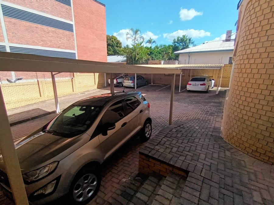 To Let commercial Property for Rent in Nelspruit Mpumalanga