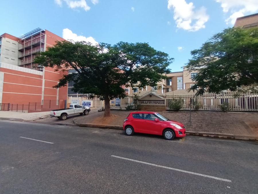 To Let commercial Property for Rent in Nelspruit Mpumalanga