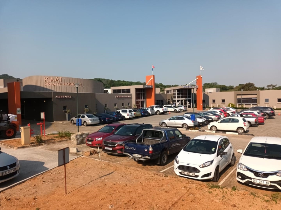 Commercial Property for Sale in Nelspruit Ext 1 Mpumalanga