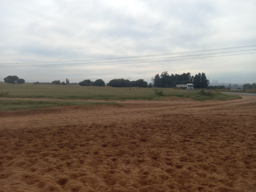 0 Bedroom Property for Sale in Naaupoort Mpumalanga