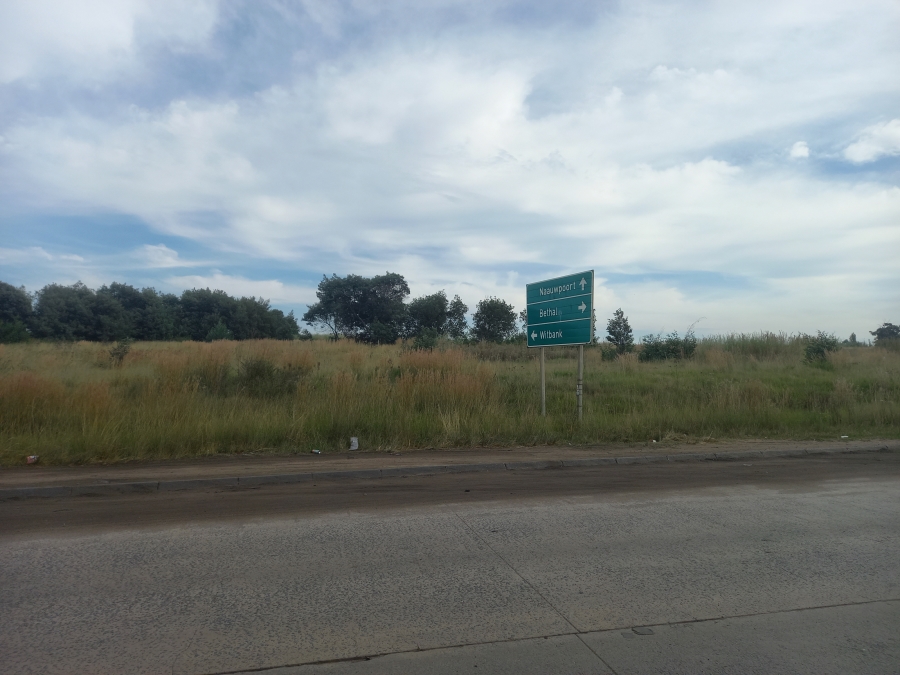 0 Bedroom Property for Sale in Naaupoort Mpumalanga