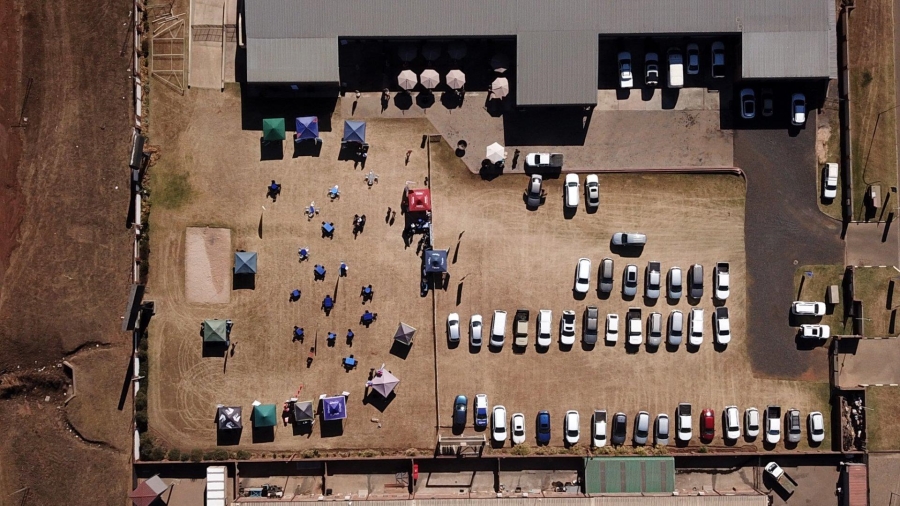 Commercial Property for Sale in SAE Business Park Mpumalanga