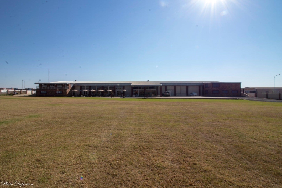 Commercial Property for Sale in SAE Business Park Mpumalanga