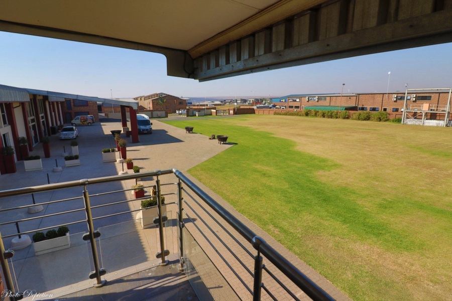 Commercial Property for Sale in SAE Business Park Mpumalanga