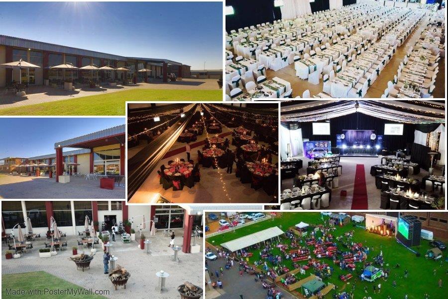 Commercial Property for Sale in SAE Business Park Mpumalanga