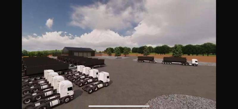 0 Bedroom Property for Sale in Naaupoort Mpumalanga