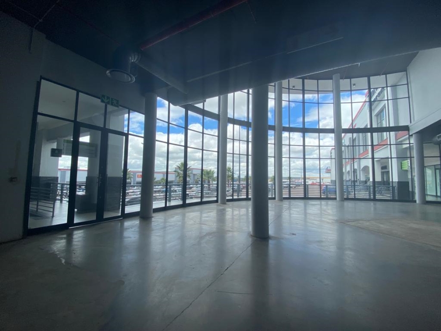 To Let commercial Property for Rent in Witbank Mpumalanga