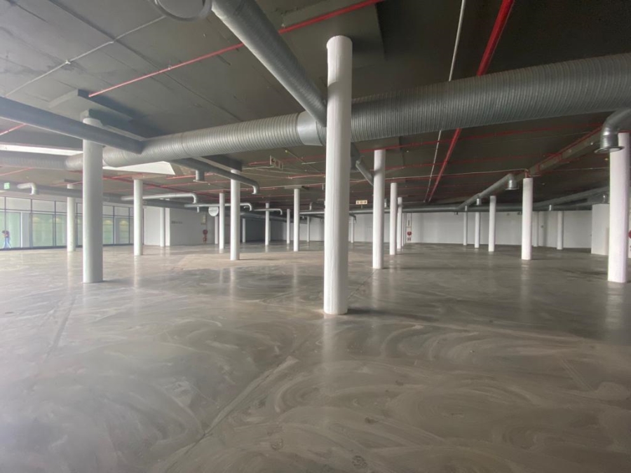 To Let commercial Property for Rent in Witbank Mpumalanga