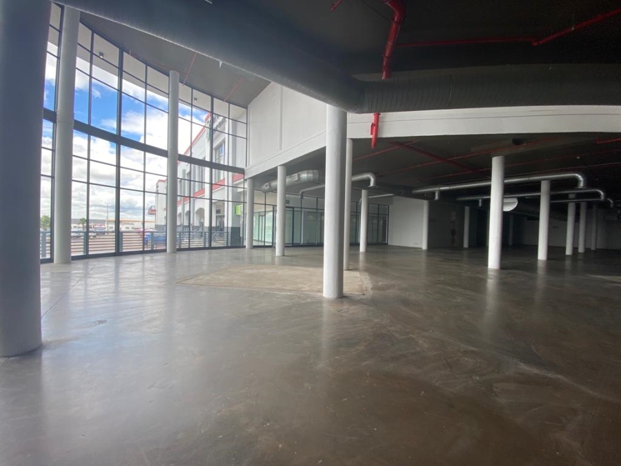 To Let commercial Property for Rent in Witbank Mpumalanga