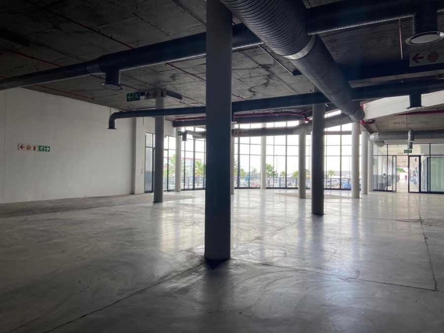 To Let commercial Property for Rent in Witbank Mpumalanga