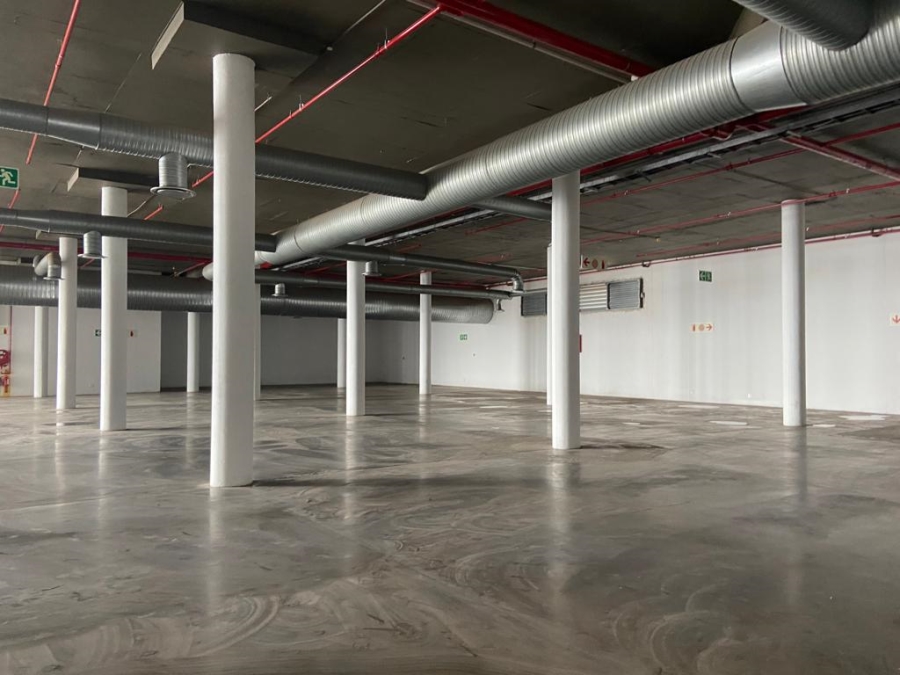 To Let commercial Property for Rent in Witbank Mpumalanga